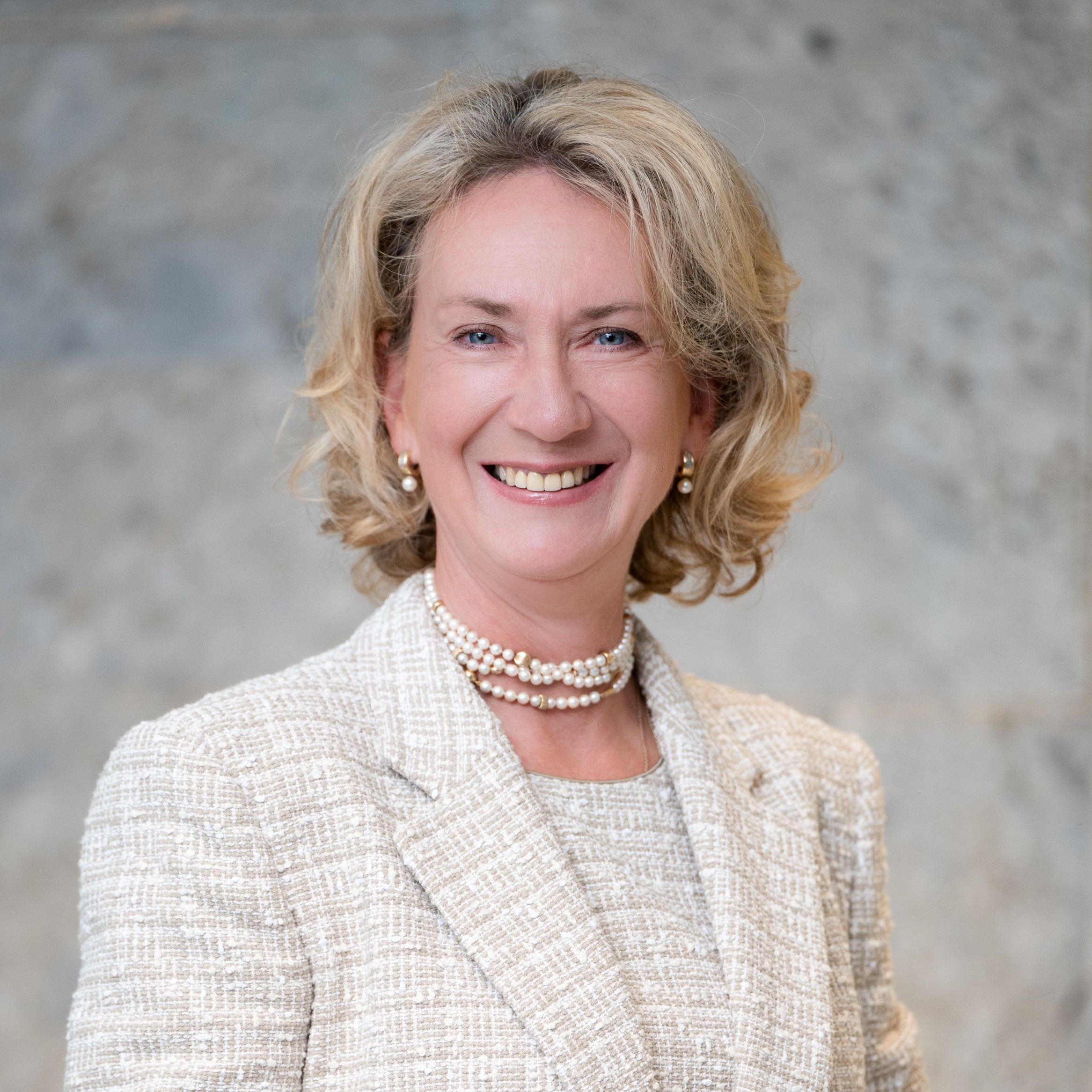 DI Christina Fromme-Knoch