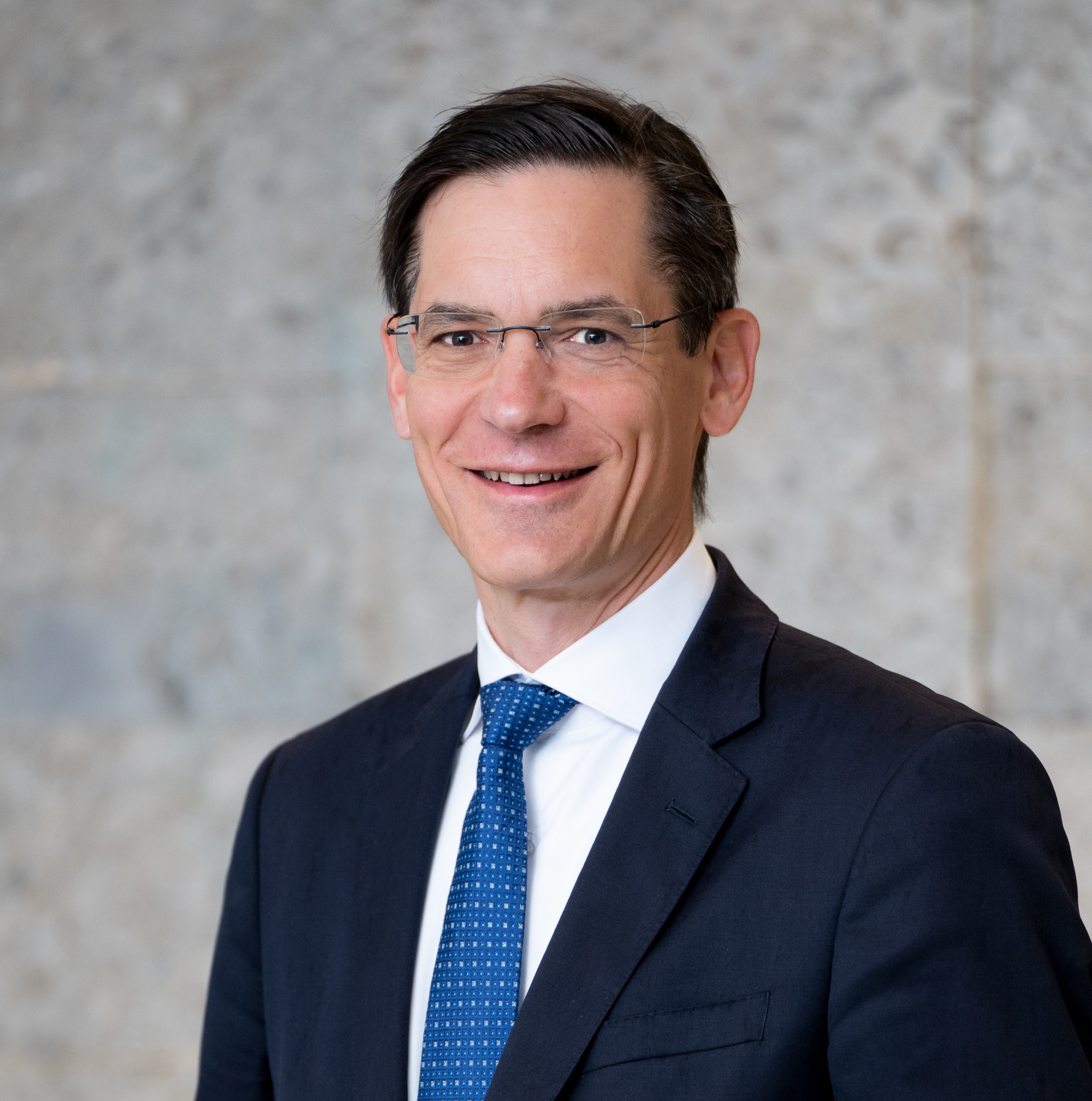 Mag. Georg Kopetz 